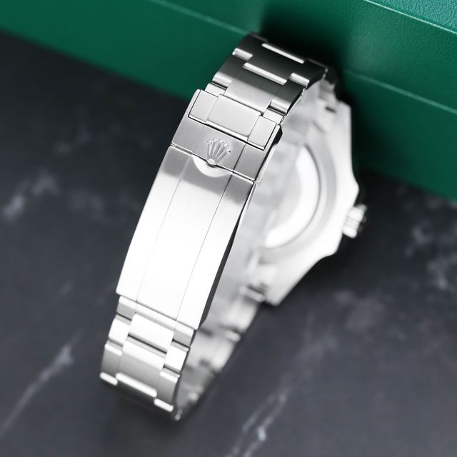 Rolex Submariner Starbucks Image 3